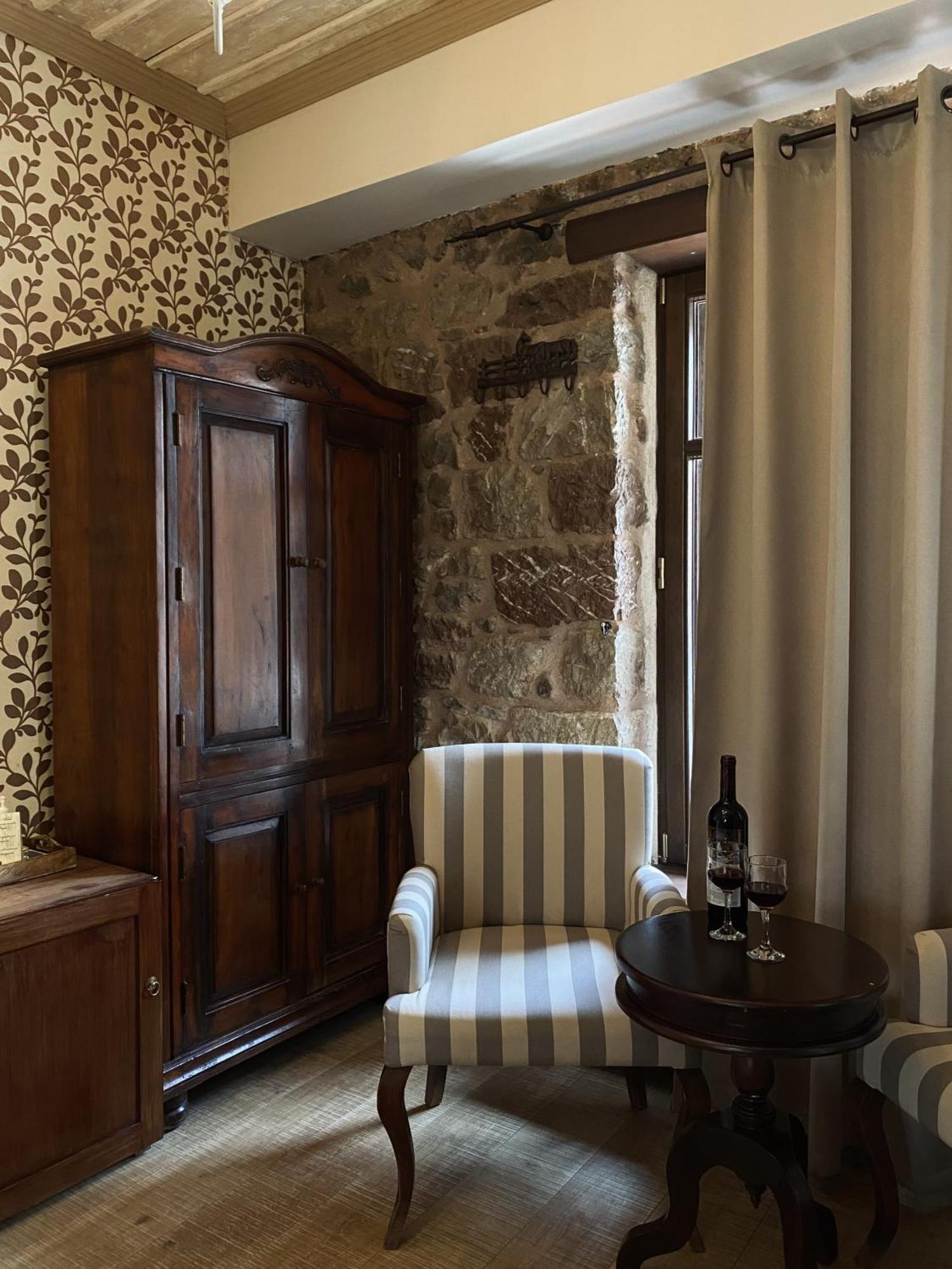 Alexandros Guesthouse Arachova Exterior photo